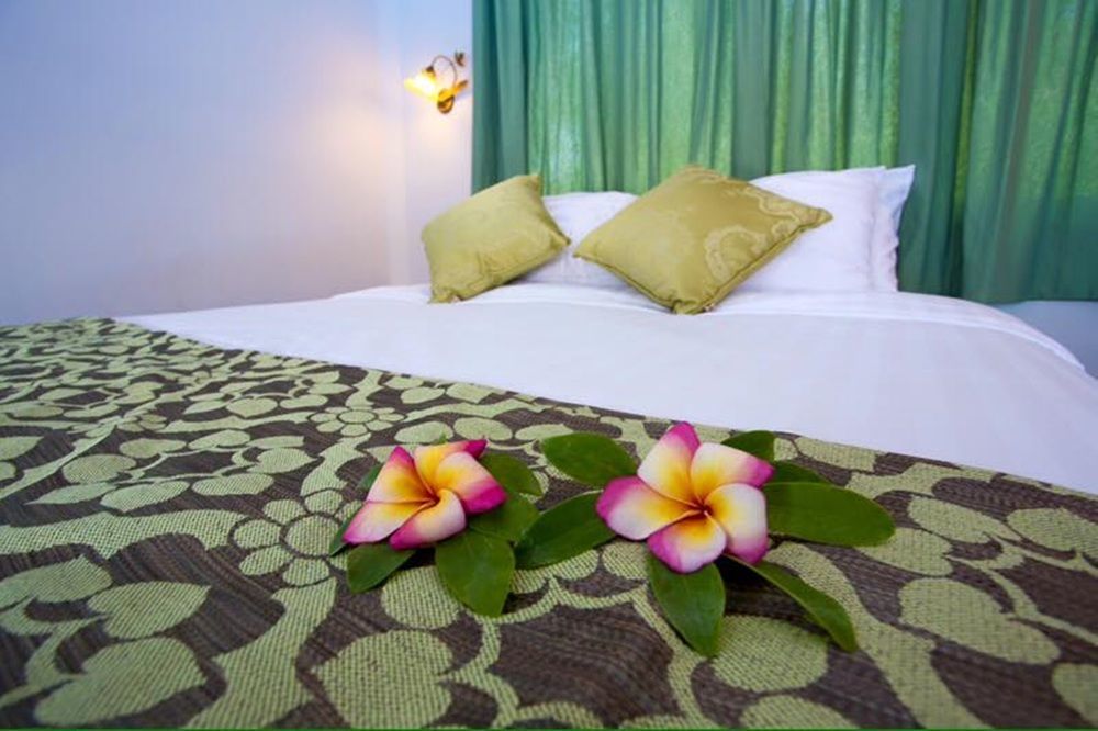 Ardea Resort Pool Villa Amphawa Esterno foto